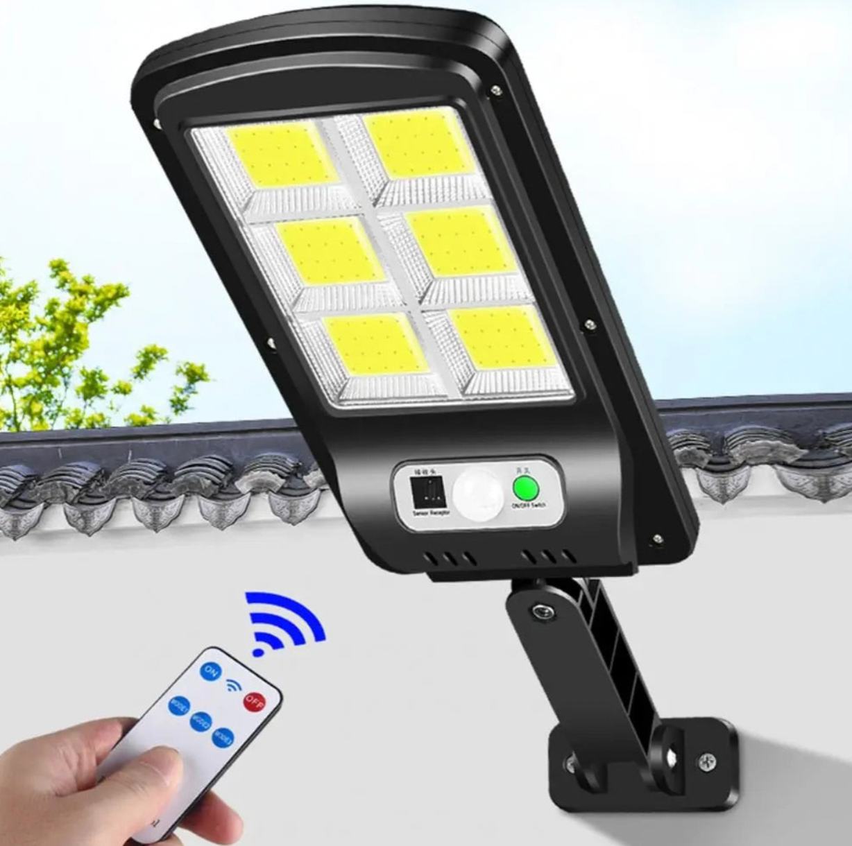 Gray helmet for bikers