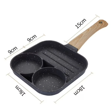 Gray helmet for bikers